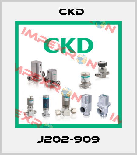 J202-909 Ckd