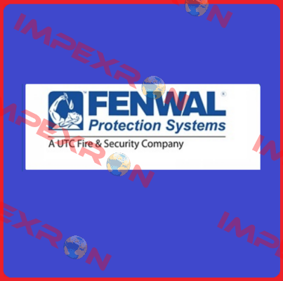 08-819113-003 0710 (F 205 F) OEM FENWAL