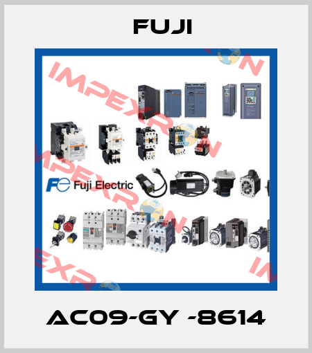 AC09-GY -8614 Fuji