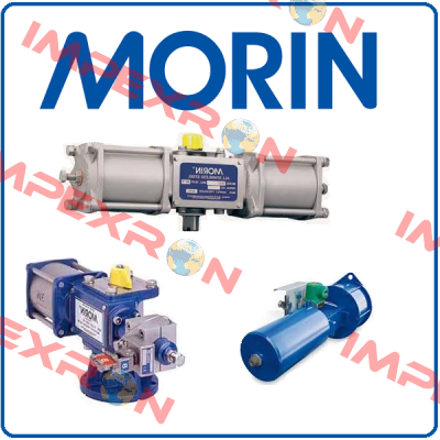 Morin Repair Kit B-RK135-2-V Morin Actuator