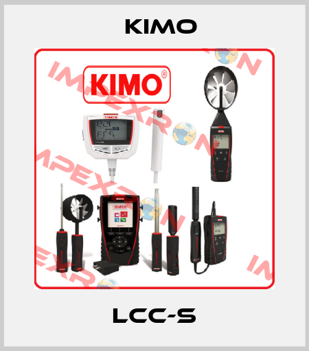 LCC-S KIMO