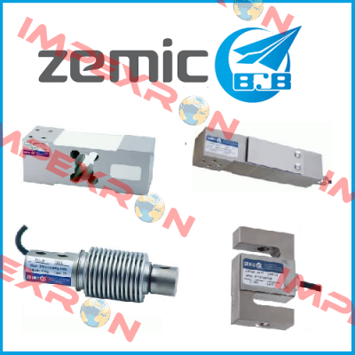 B8Q-C3-200kg-3B-SC ZEMIC