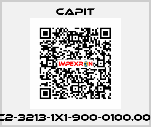 C2-3213-1X1-900-0100.001 Capit