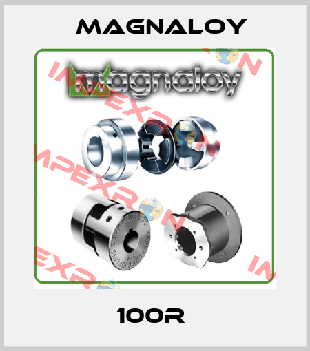 100R  Magnaloy