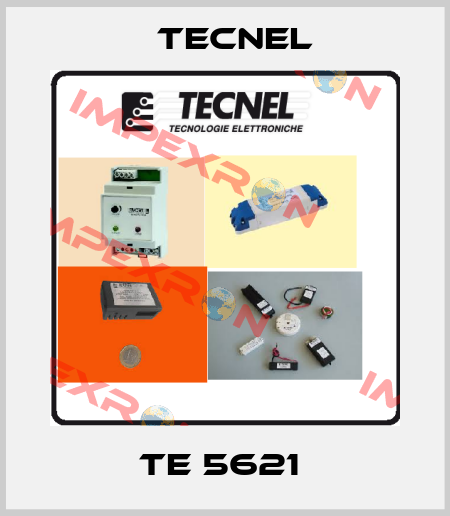 TE 5621  Tecnel