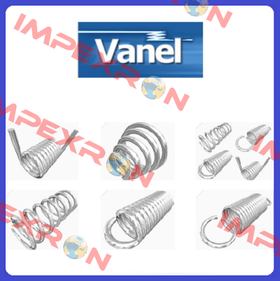 C-075-150-0510-A Vanel