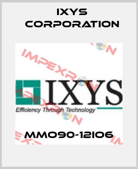MMO90-12IO6 Ixys Corporation