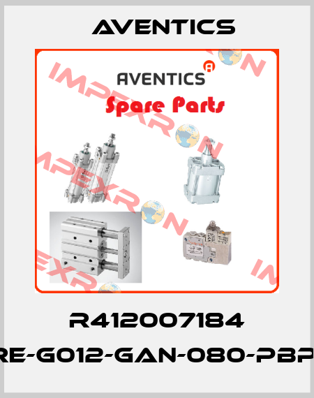 R412007184 (AS3-FRE-G012-GAN-080-PBP-HO-05) Aventics