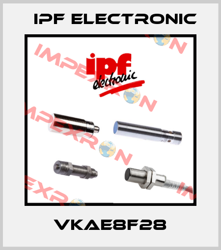 VKAE8F28 IPF Electronic