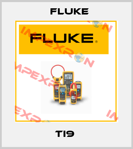 TI9  Fluke