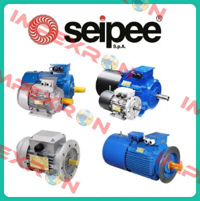 CHT90M4 B5 2.2kw IE1 S3 SEIPEE