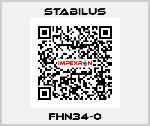 FHN34-0 Stabilus