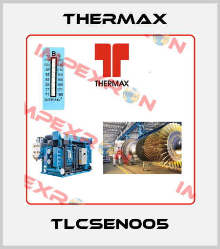 TLCSEN005 Thermax