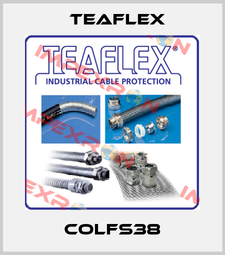 COLFS38 Teaflex