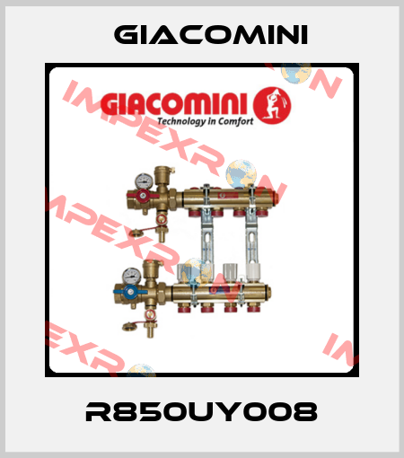 R850UY008 Giacomini