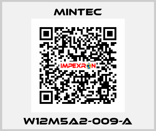 W12M5A2-009-A MINTEC