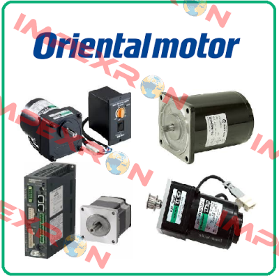 EZSM4D050ARAC Oriental Motor