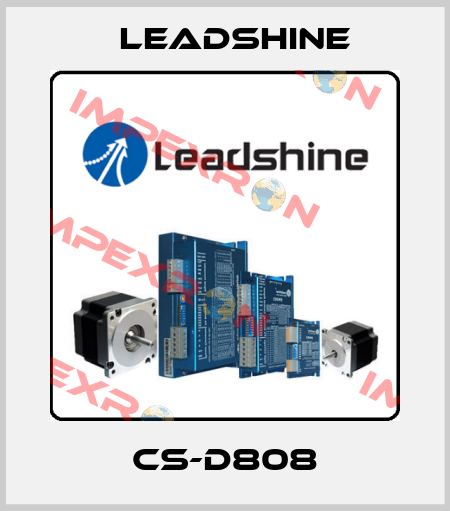 CS-D808 Leadshine