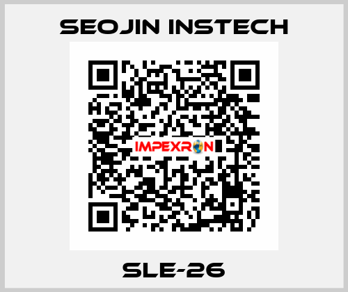 SLE-26 Seojin Instech