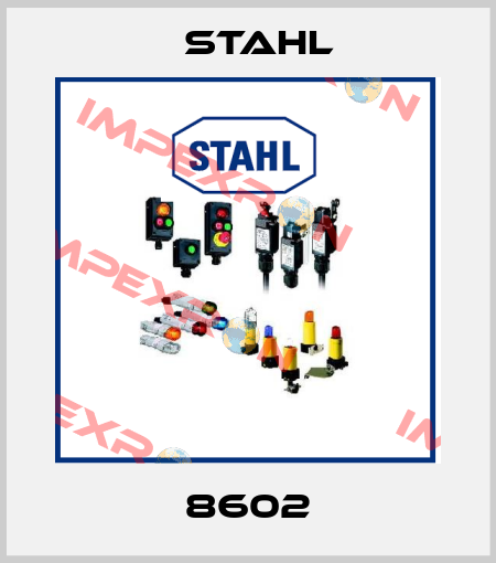 8602 Stahl