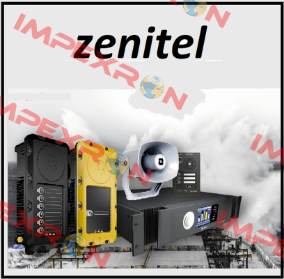 1008140130 Zenitel