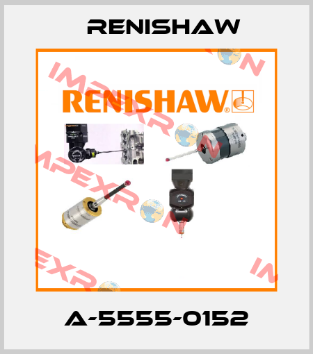 A-5555-0152 Renishaw