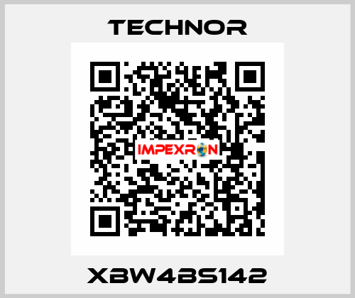 XBW4BS142 TECHNOR