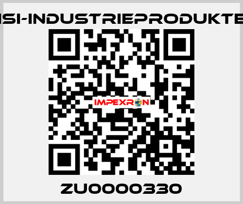 ZU0000330 ISI-Industrieprodukte