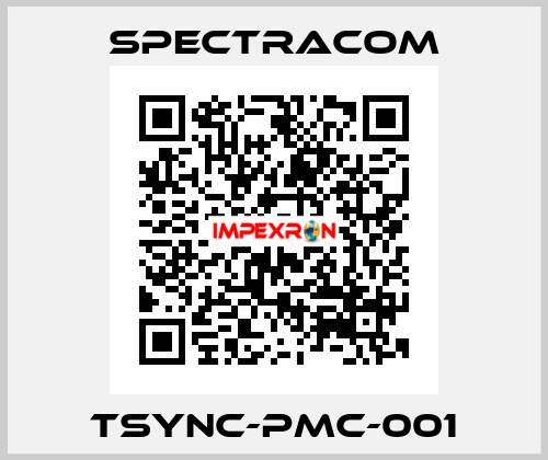 TSync-PMC-001 SPECTRACOM