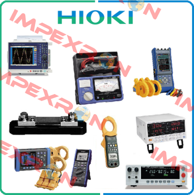 PW3360-21 Hioki