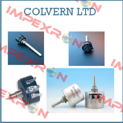 5001/155 10KK 9438 Colvern