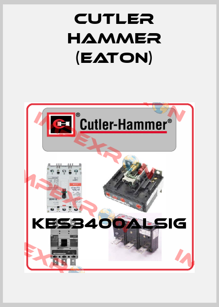 KES3400ALSIG Cutler Hammer (Eaton)