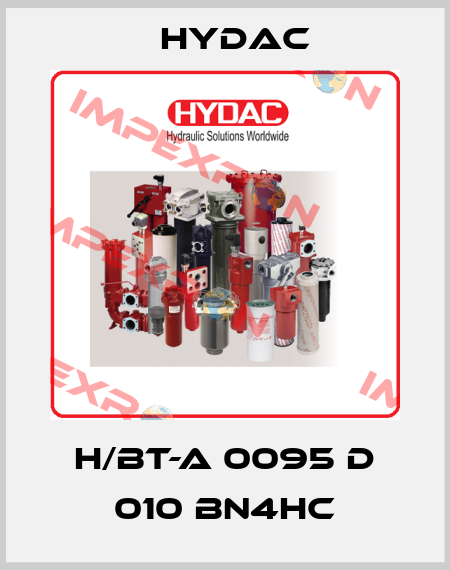 H/BT-A 0095 D 010 BN4HC Hydac