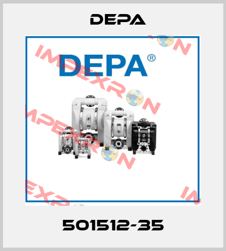 501512-35 Depa