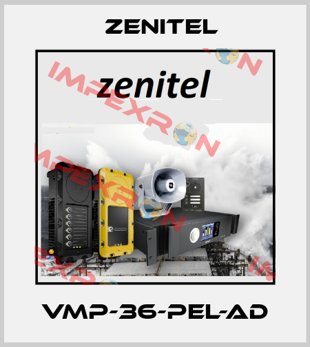 VMP-36-PEL-Ad Zenitel