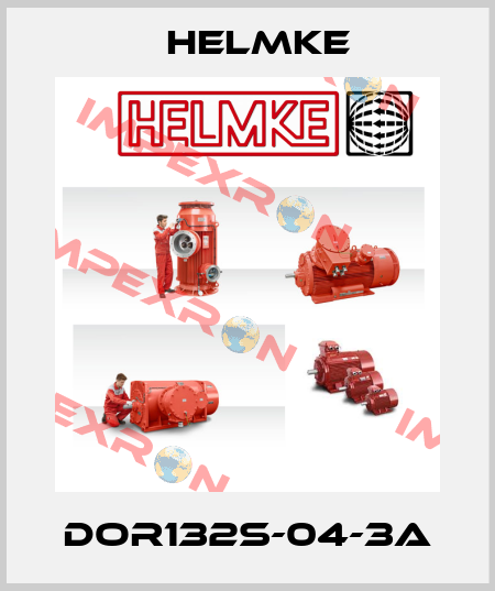 DOR132S-04-3A Helmke