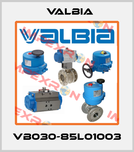 VB030-85L01003 Valbia