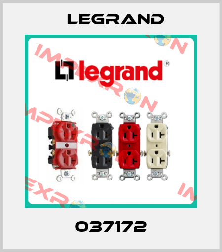 037172 Legrand