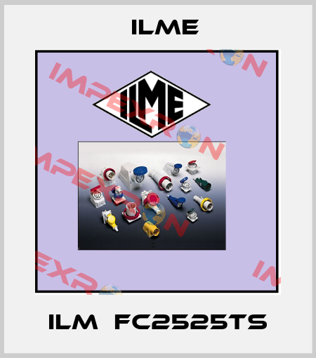 ILM  FC2525TS Ilme