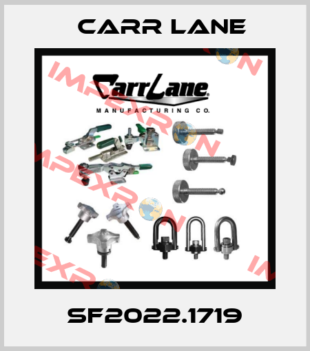 SF2022.1719 Carr Lane