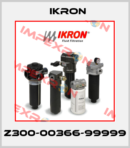 Z300-00366-99999 Ikron