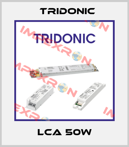 LCA 50W Tridonic