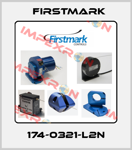 174-0321-L2N Firstmark