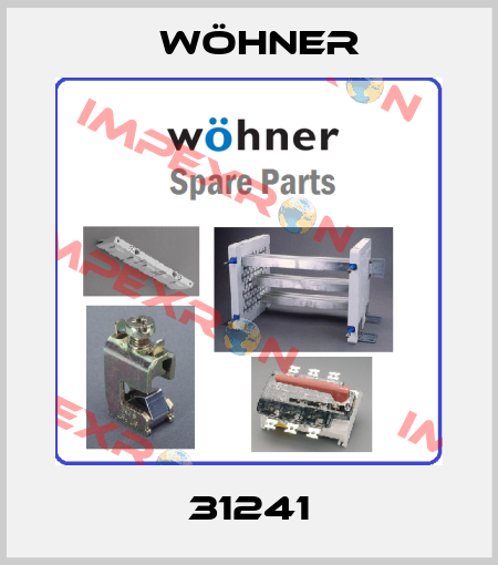 31241 Wöhner
