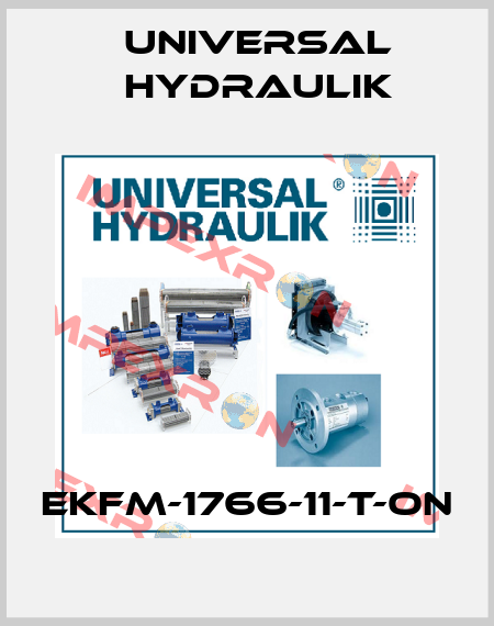 EKFM-1766-11-T-ON Universal Hydraulik