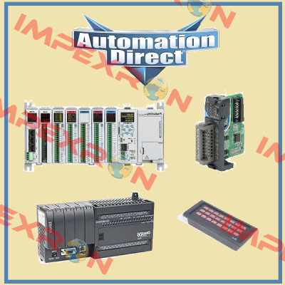 GCX3131 Automation Direct