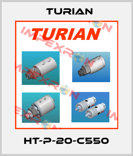 HT-P-20-C550 Turian