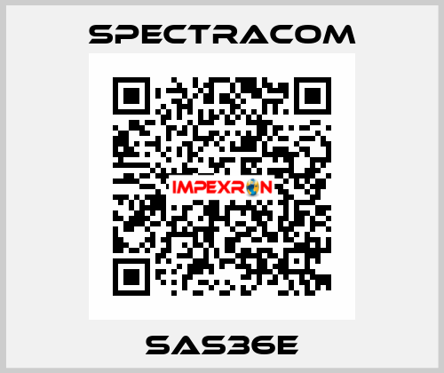 SAS36E SPECTRACOM