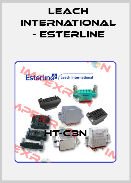 HT-C3N Leach International - Esterline