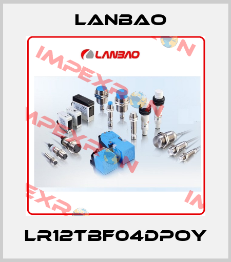 LR12TBF04DPOY LANBAO